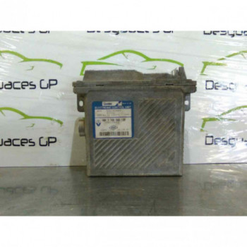 Centralita Motor Uce de Renault Megane I Scenic, Año: 1996 - 7700105605