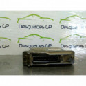 Centralita Motor Uce de Renault Megane I Scenic, Año: 1996 - 7700105605