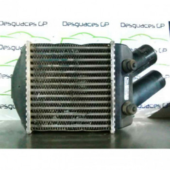 Intercooler de Renault Megane I Scenic, Año: 1996 - 7700838130B