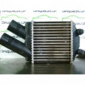 Intercooler de Renault Megane I Scenic, Año: 1996 - 7700838130B