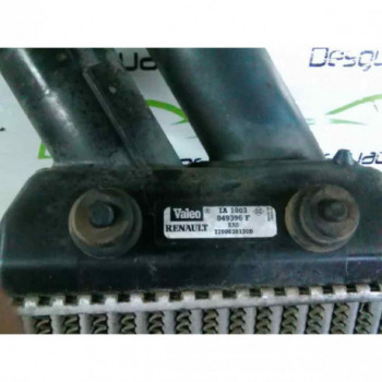 Intercooler de Renault Megane I Scenic, Año: 1996 - 7700838130B