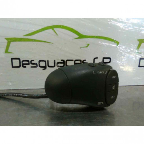 Mando Multifuncion de Renault Megane I Scenic, Año: 1996