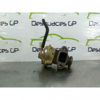 Valvula Egr de Renault Megane I Scenic, Año: 1996 - 7700101759