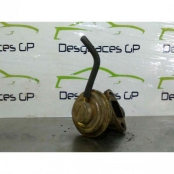 Valvula Egr de Renault Megane I Scenic, Año: 1996 - 7700101759