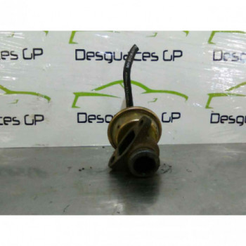Valvula Egr de Renault Megane I Scenic, Año: 1996 - 7700101759