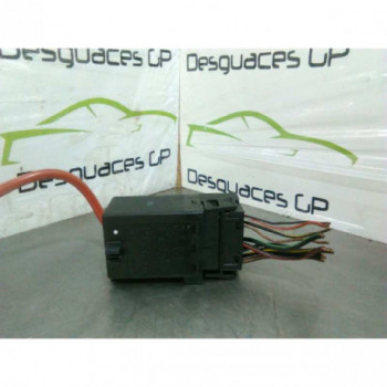 Caja Precalentamiento de Bmw Serie 5 Berlina, Año: 1988 - 2243562