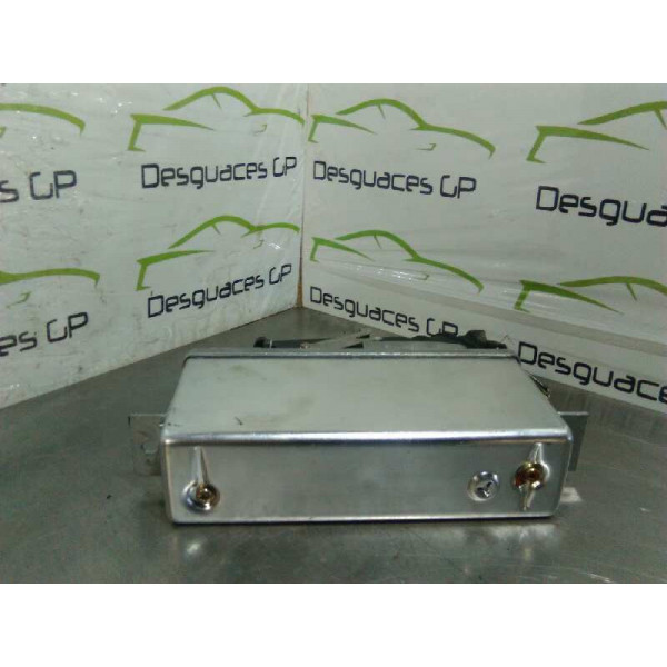 Centralita Abs de Bmw Serie 5 Berlina, Año: 1988 - 0265103047