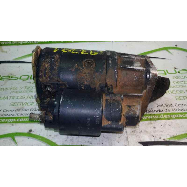 Motor Arranque de Citroen C15, Año: 1985 - 9000333104