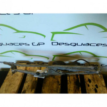 Motor Limpia Delantero de Bmw Serie 5 Berlina, Año: 1988 - 61611378650
