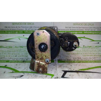 Motor Arranque de Citroen C15, Año: 1985 - 9000333104