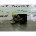 Cerradura Puerta Delantera Derecha de Daewoo Lanos, Año: 1997 - 96348305