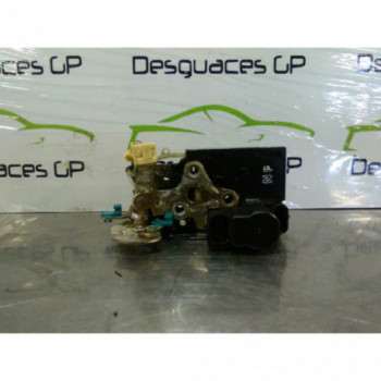 Cerradura Puerta Delantera Derecha de Daewoo Lanos, Año: 1997 - 96348305
