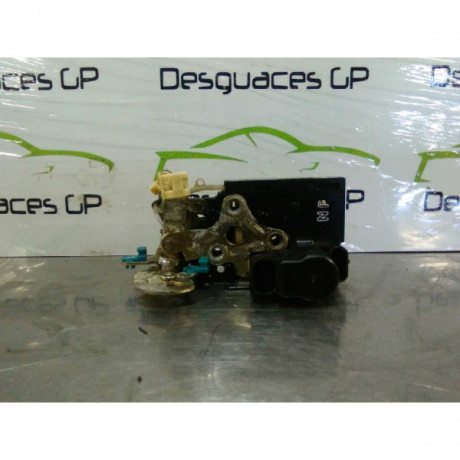 Cerradura Puerta Delantera Derecha de Daewoo Lanos, Año: 1997 - 96348305