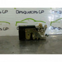 Cerradura Puerta Delantera Derecha de Daewoo Lanos, Año: 1997 - 96348305