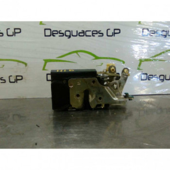 Cerradura Puerta Delantera Derecha de Daewoo Lanos, Año: 1997 - 96348305