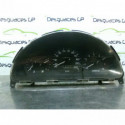 Cuadro Instrumentos de Daewoo Lanos, Año: 1997 - 96275911