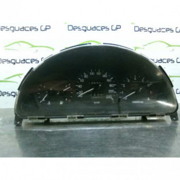 Cuadro Instrumentos de Daewoo Lanos, Año: 1997 - 96275911