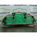Cuadro Instrumentos de Daewoo Lanos, Año: 1997 - 96275911