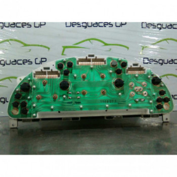 Cuadro Instrumentos de Daewoo Lanos, Año: 1997 - 96275911