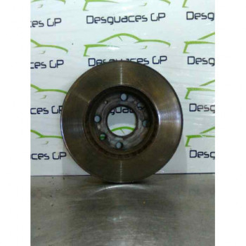 Disco Freno Delantero de Daewoo Lanos, Año: 1997