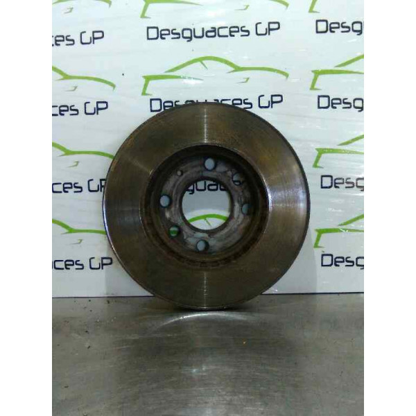 Disco Freno Delantero de Daewoo Lanos, Año: 1997