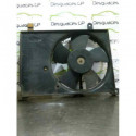 Electroventilador Radiador Aire Acondicionado de Daewoo Lanos, Año: 1997 - 96182264