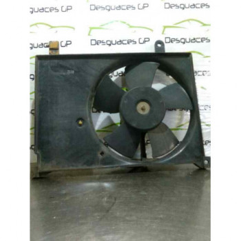 Electroventilador Radiador Aire Acondicionado de Daewoo Lanos, Año: 1997 - 96182264
