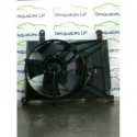 Electroventilador Radiador Aire Acondicionado de Daewoo Lanos, Año: 1997 - 96182264