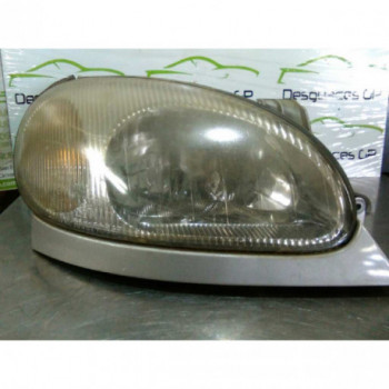 Faro Derecho de Daewoo Lanos, Año: 1997