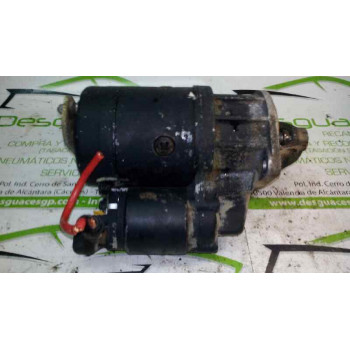 Motor Arranque de Citroen C15, Año: 1985 - 9000333104