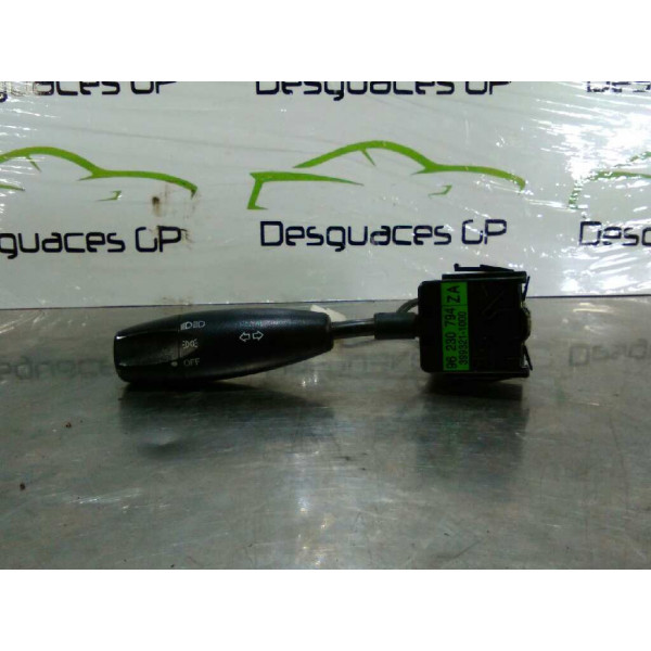 Mando Luces de Daewoo Lanos, Año: 1997 - 96230794