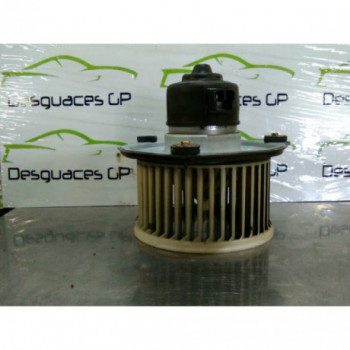 Motor Calefaccion de Daewoo Lanos, Año: 1997