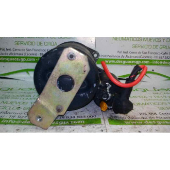Motor Arranque de Citroen C15, Año: 1985 - 9000333104