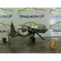 Motor Limpia Trasero de Daewoo Lanos, Año: 1997 - 96303127