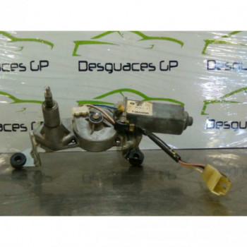 Motor Limpia Trasero de Daewoo Lanos, Año: 1997 - 96303127