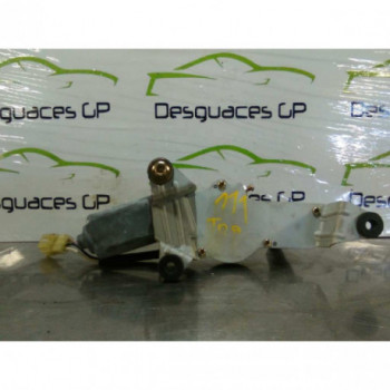 Motor Limpia Trasero de Daewoo Lanos, Año: 1997 - 96303127
