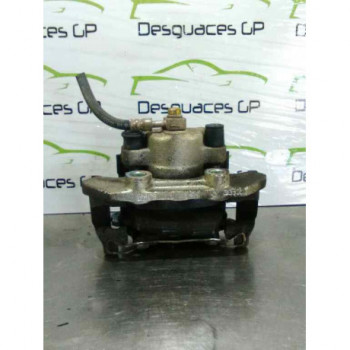 Pinza Freno Delantera Izquierda de Daewoo Lanos, Año: 1997