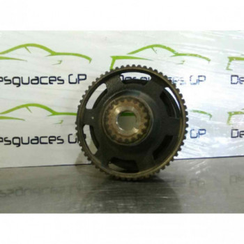 Polea Cigueñal de Daewoo Lanos, Año: 1997 - 96351111