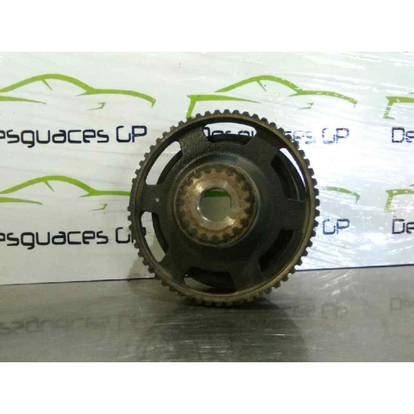 Polea Cigueñal de Daewoo Lanos, Año: 1997 - 96351111