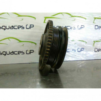 Polea Cigueñal de Daewoo Lanos, Año: 1997 - 96351111