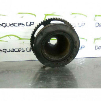 Polea Cigueñal de Daewoo Lanos, Año: 1997 - 96351111