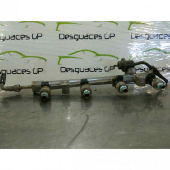 Rampa Inyectora de Daewoo Lanos, Año: 1997
