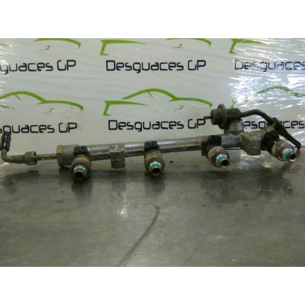 Rampa Inyectora de Daewoo Lanos, Año: 1997
