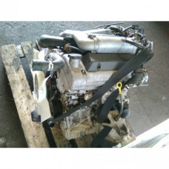 Motor Completo de Suzuki Grand Vitara 5 Puertas Sq, Año: 1998 - H25A