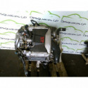 Motor Completo de Suzuki Grand Vitara 5 Puertas Sq, Año: 1998 - H25A