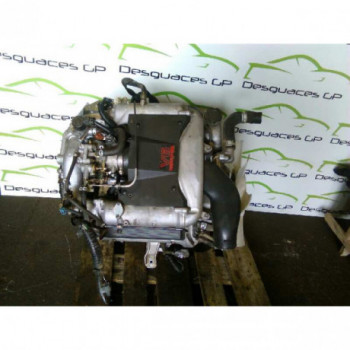 Motor Completo de Suzuki Grand Vitara 5 Puertas Sq, Año: 1998 - H25A