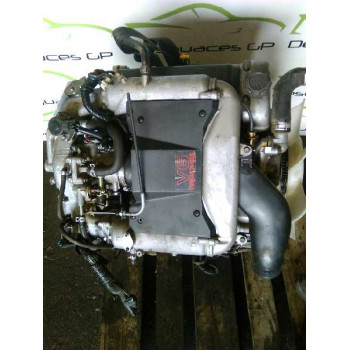 Motor Completo de Suzuki Grand Vitara 5 Puertas Sq, Año: 1998 - H25A