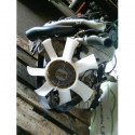 Motor Completo de Suzuki Grand Vitara 5 Puertas Sq, Año: 1998 - H25A