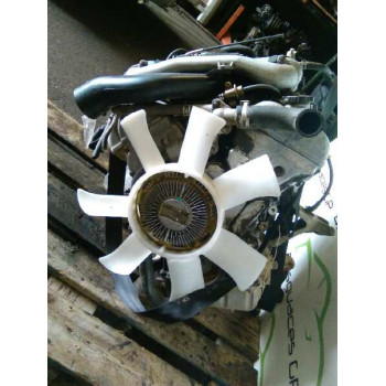 Motor Completo de Suzuki Grand Vitara 5 Puertas Sq, Año: 1998 - H25A