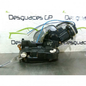 Cerradura Puerta Delantera Derecha de Suzuki Grand Vitara 5 Puertas Sq, Año: 1998